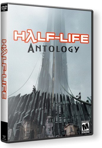 ��������� Half Life (1998-2007/Rus/Eng/PC) RePack by Dark_Delphin