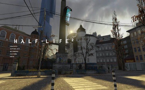 ��������� Half Life (1998-2007/Rus/Eng/PC) RePack by Dark_Delphin