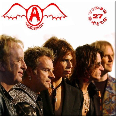 Aerosmith - ����� (2012)