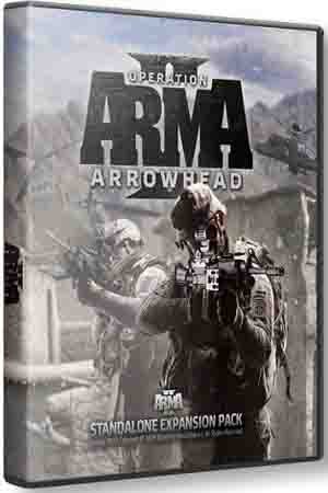 Arma 2: �������� "������" (PC/Repack Fenixx/RU)