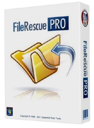 FileRescue Professional 4.7 build 191 (ML/Rus)