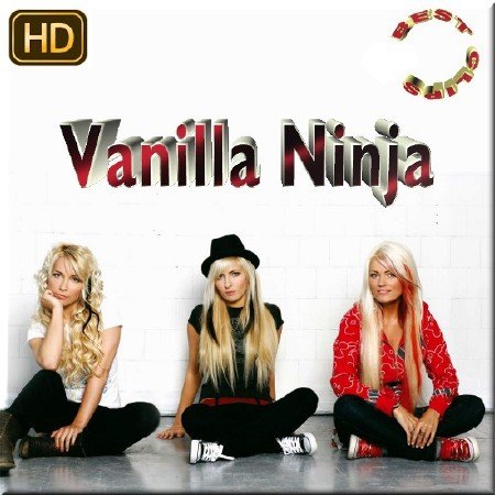 Vanilla Ninja - ��������� ����������� (2003-2008)
