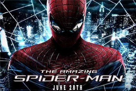 The Amazing Spider-Man v1.0.8 (RUS) 2012