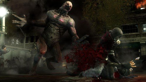 Prototype v.1.7 (2009/RUS/Repack �� R.G.BigGames)