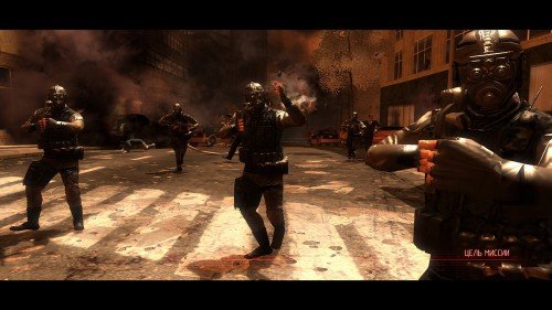 Prototype v.1.7 (2009/RUS/Repack �� R.G.BigGames)
