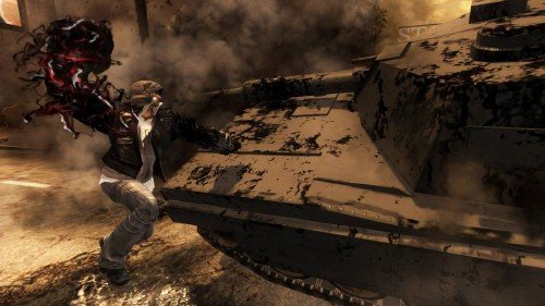 Prototype v.1.7 (2009/RUS/Repack �� R.G.BigGames)