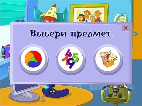 ���������� ��� �����: � � ��� ����� [4-9] (2007/RUS)