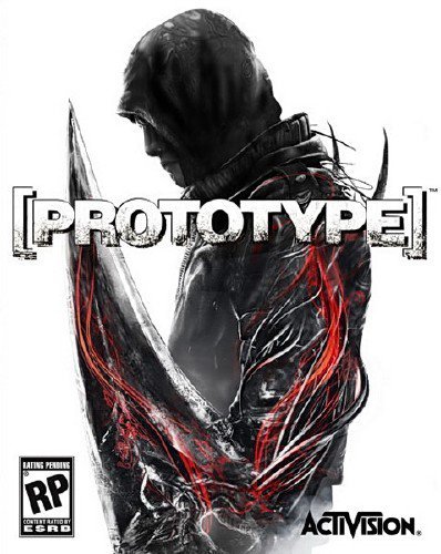 Prototype v.1.7 (2009/RUS/Repack �� R.G.BigGames)