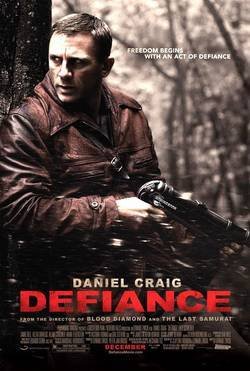 ����� / Defiance (2008) HDRip