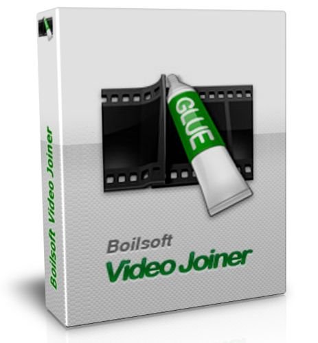 Boilsoft Video Joiner 6.57 Build 12