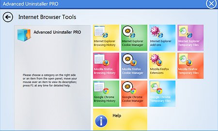 Advanced Uninstaller PRO 11.12 + Portable 