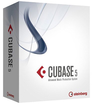 Cubase 5 Air 5.1 (Full Version)