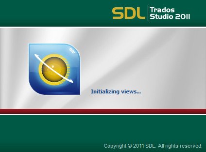 SDL Trados Studio 2011 Pro SP2 10.2.3001.0