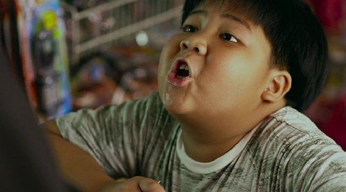 ������ ��������� / ATM err RAK Error (2012) DVDRip