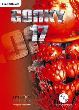 ������� 17 / Gorky 17 (PC/RePack kuha/RU)