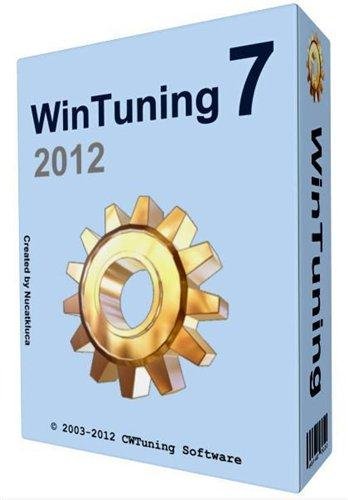 WinTuning 7 2.05.1 ML/RUS "ADMIN@CRACK"