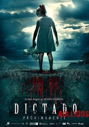 ������� ���� / Dictado / Childish Games (2012/DVDRip/1400Mb)