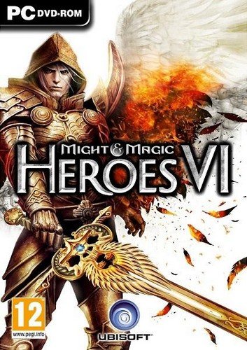 ����� ���� � ����� VI / Heroes of Might and Magic VI v1.5.1 (2011/Rus/Eng/Repack by Dumu4)