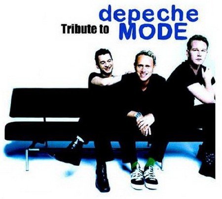 Tribute to Depeche Mode. Best Covers Compilation (2012)