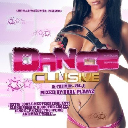 Danceclusive in the Mix Vol.1 (2012)