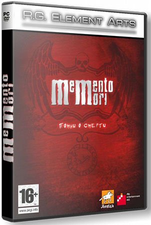  Memento Mori: ����� � ������ RePack Element Arts
