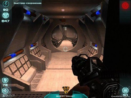 Utopia City / ������ ���� (2005/PC/Repack �� R.G.Creative)