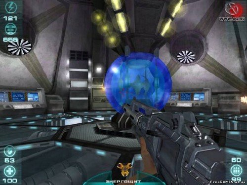 Utopia City / ������ ���� (2005/PC/Repack �� R.G.Creative)