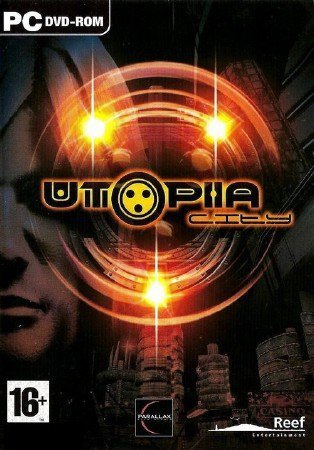 Utopia City / ������ ���� (2005/PC/Repack �� R.G.Creative)