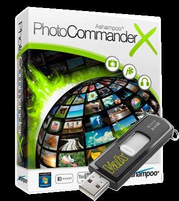 Ashampoo.PhotoCommander.10.1.2 Rus Portable by Valx