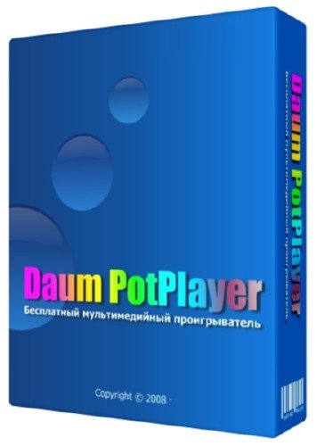 Daum PotPlayer 1.5.33914 RuS + Portable