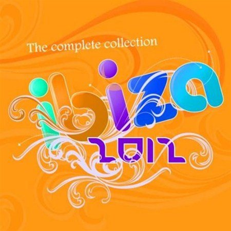 Ibiza 2012 (The Complete Collection) (2012)