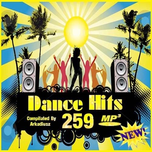 Dance Hits Vol.259 (2012)