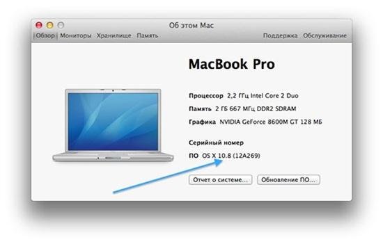 OS X Mountain Lion 10.8 Final