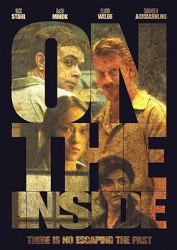 ������� / On the Inside (2011) HDRip