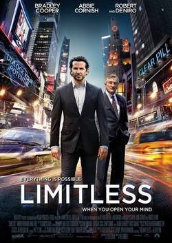 ������� ���� / Limitless [Theatrical And Unrated Extended Cut] (2011) HDRip