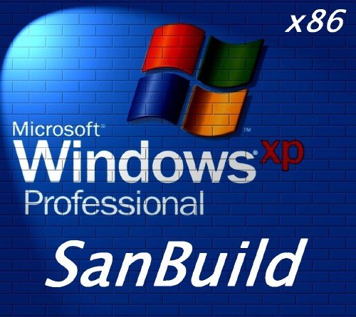 Windows XP Final SP3 v. 2012.7 (x86/32bit) (RUSENG2012)