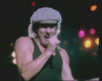 AC-DC - Music videos (1975-2010)