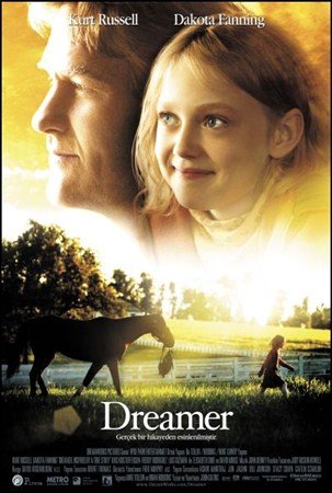 ��������� / Dreamer (2005 / HDTVRip)