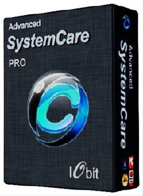 Advanced SystemCare Pro 5.4.0.251 Final