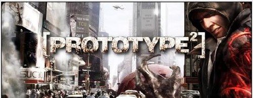 Prototype 2 ����/�������� �������