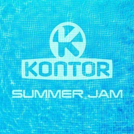 Kontor Summer Jam (2012)