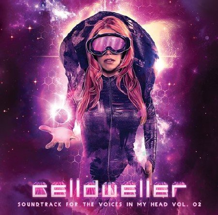 Celldweller - Soundtracks For The Voices In My Head Vol. 02 (2012)