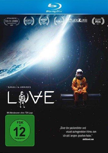 ������ / Love (2011/HDRip/1400Mb) ��������! 