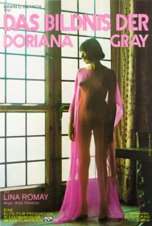 ������� ������� ���� / ������� ���� / Marquise von Sade, Die / Bildnis der Doriana, Das (1976) DVDRip