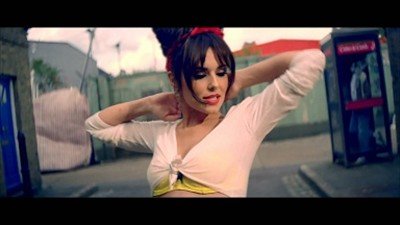 Cheryl - Under The Sun (2012)