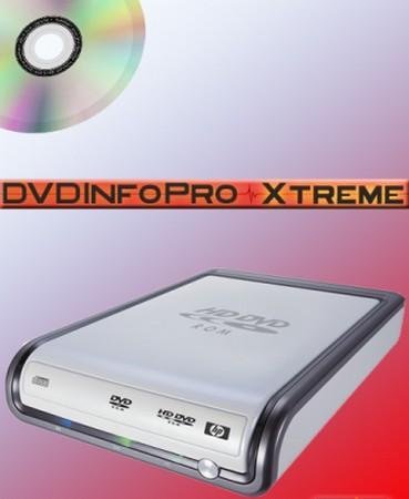 DVDInfoPro Xtreme 6.532