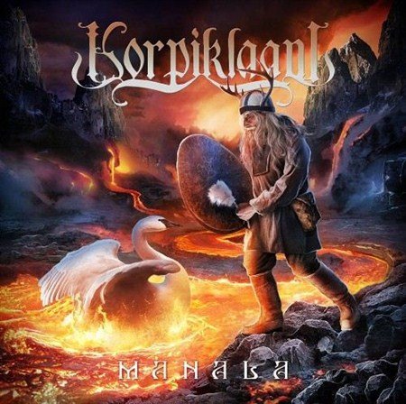 Korpiklaani - Manala (2012) (Deluxe Edition)