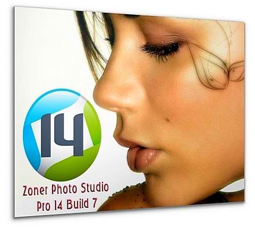 Zoner Photo Studio Pro | Free 14 Build 7