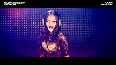 Sasha Dith & Steve Modana - Radio loves you (2012)
