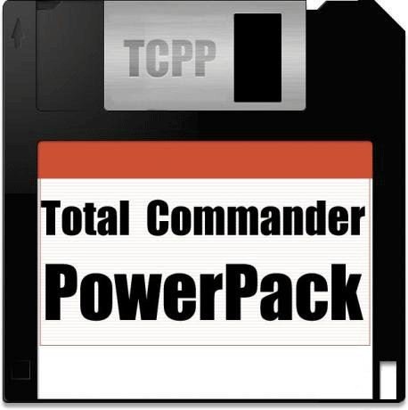 Total Commander 8.01 RC5 | PowerPack 2012.7 RePack by D!akov